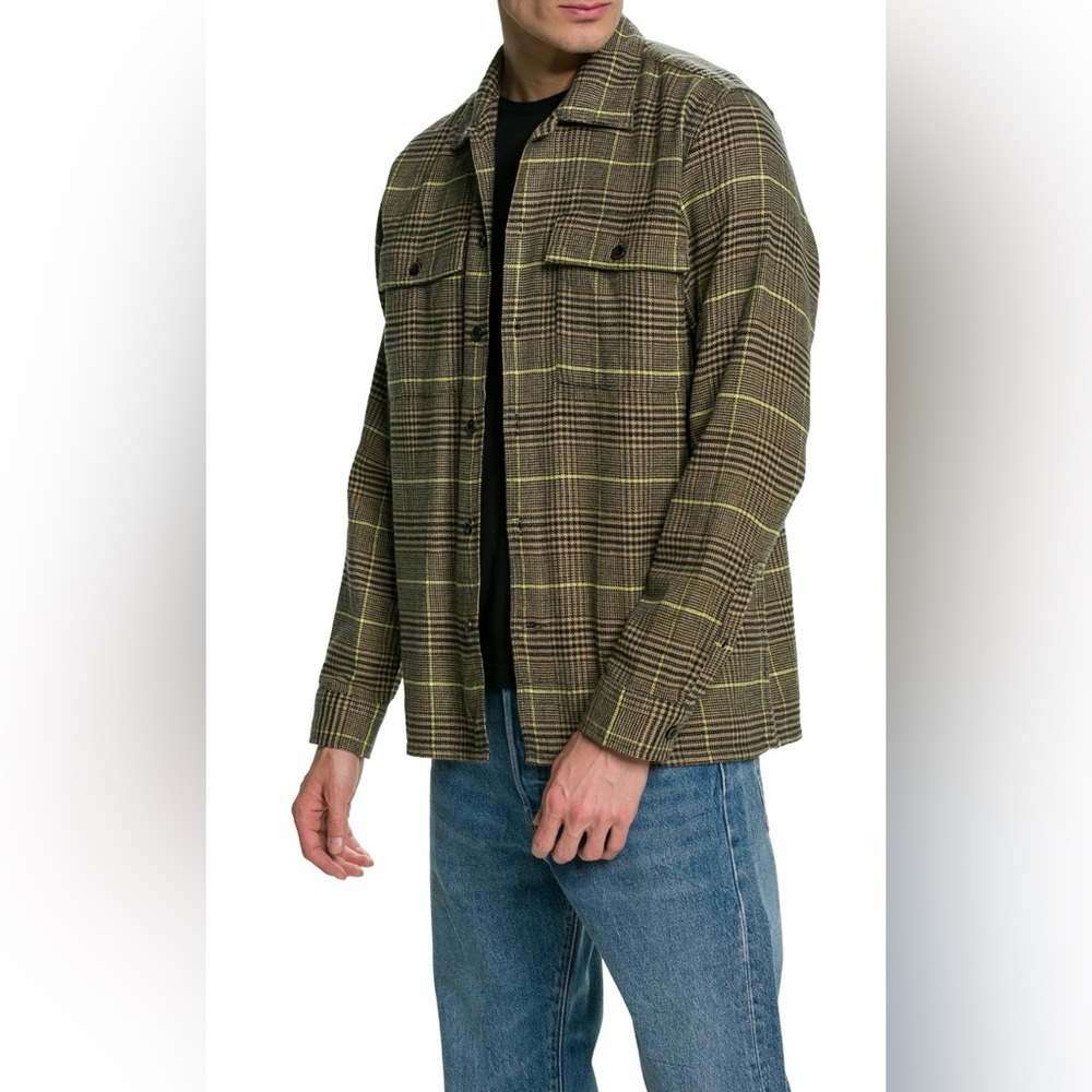 Levi's 100% cotton longsleeve